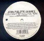 Jean-Phillippe Aviance - Useless (I Don't Need You Now) - Subversive - Progressive