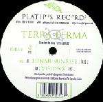 Terra Ferma - Lunar Sunrise / Visions - Platipus - Trance
