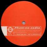 Digital - Frontline (Nat Clarxon Remix) / Informer - Phantom Audio - Drum & Bass