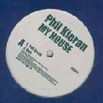 Phil Kieran - My House - Skint Records - Break Beat