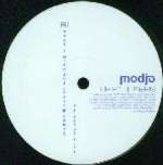 Modjo - What I Mean - Polydor (UK) - UK House