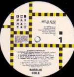 Natalie Cole - Everlasting - EMI-Manhattan Records - Soul & Funk