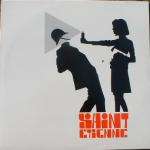 Saint Etienne - Action - Mantra Recordings - Progressive