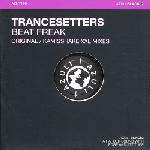 Trancesetters - Beat Freak - Azuli Black - Progressive