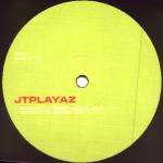 JT Playaz - Let's Get Down - MCA Records - House