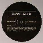 Blu Peter - Blue Air - React - Trance