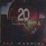 20 Fingers - Sex Machine - Downtown - House