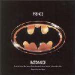 Prince - Batdance - Warner Bros. Records - Synth Pop