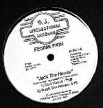 Femme Fion - Jack The House - D.J. International - Chicago House