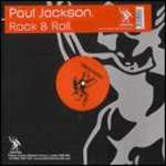 Paul Jackson - Rock&Roll - Underwater Records - UK House