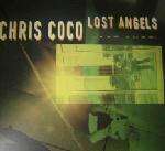 Chris Coco - Lost Angels - Distinct'ive Records - Progressive