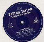 Pauline Taylor - Constantly Waiting - Cheeky Records - Progressive