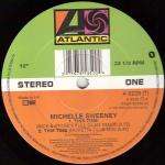 Michelle Sweeney - This Time - Atlantic - UK House