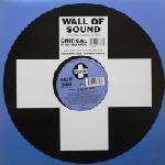 Wall Of Sound - Critical (If You Only Knew) - Positiva - US House