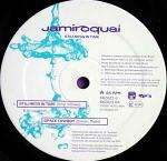 Jamiroquai - Stillness In Time - Sony Soho Square - UK House