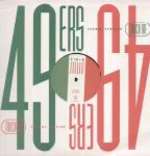 49ers - Touch Me - 4th & Broadway - Euro House