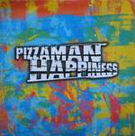 Pizzaman - Happiness - Loaded Records - House