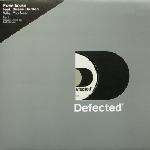 Powerhouse & - What You Need - Defected - House