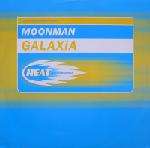 Moonman - Galaxia - Heat Recordings - Trance