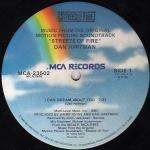 Dan Hartman - I Can Dream About You - MCA Records - Disco