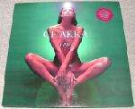 Chakra - I Am (Disc 1 of 2) - WEA International Inc. - Trance