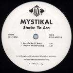 Mystikal - Shake Ya Ass - Jive - Hip Hop