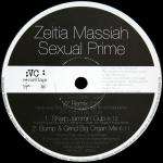 Zeitia Massiah - Sexual Prime - Virgin Records - UK House