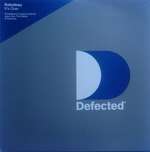 Astrotrax - It's Over - Defected - House