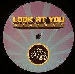 Soul Providers - Rise - Look At You - US House