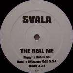 Svala - The Real Me - Virgin Records - Disco