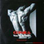 Chimira - You're So Vain - Neoteric Records Ltd. - Euro House