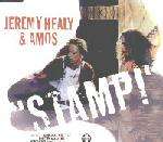 Jeremy Healy&Amos - Stamp! - Positiva - UK House