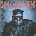 Kool Moe Dee - Knowledge Is King - Jive - Hip Hop