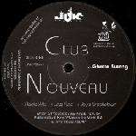 Club Nouveau - Ghetto Swang - JVK Records - Soul & Funk