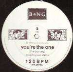 Bang - You're The One (The Journey) - BMG - Deep House