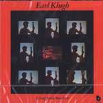 Earl Klugh - Living Inside Your Love - Blue Note - Jazz