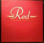 Communards, The - Red - London Records - Synth Pop