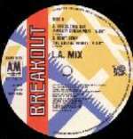 L.A. Mix - Check This Out - Breakout - House