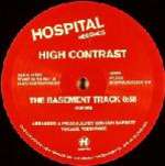 High Contrast - The Basement Track - Hospital Records - Drum & Bass