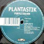 Plantastik - Purple Shaker - Kickin Records - Hardcore Techno