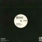Mirabeau - Back From Outta Space - Oxyd Records - House