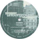 Cassio Ware - Baby Love - Glasgow Underground - Deep House