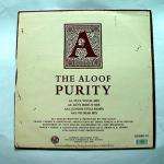 Aloof, The - Purity - Cowboy Records - Progressive