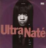 Ultra NatÃ© - It's Over Now - WEA Records Ltd. - US House