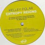 Kelley Polar - Entropy Reigns - Environ - Deep House