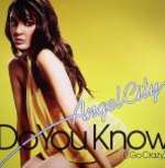 Angel City - Do You Know (I Go Crazy) - Data Records - Trance