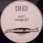 Team Deep - Beautiful - Premium Records - Trance