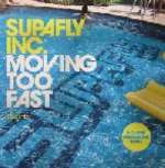 Supafly - Moving Too Fast - Data Records - UK House