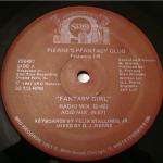 Pierre's Pfantasy Club - Fantasy Girl - reissue - SRO - Chicago House