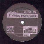Melvin Bliss & Skull Snaps - Synthetic Substitution / It's A New Day - Alpha Omega Recordings - Soul & Funk